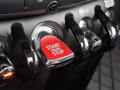 2023 MINI Hardtop 2 Door Cooper S