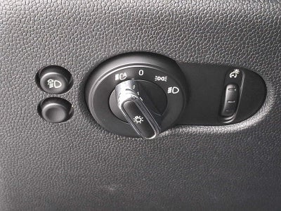 2023 MINI Hardtop 2 Door Cooper S