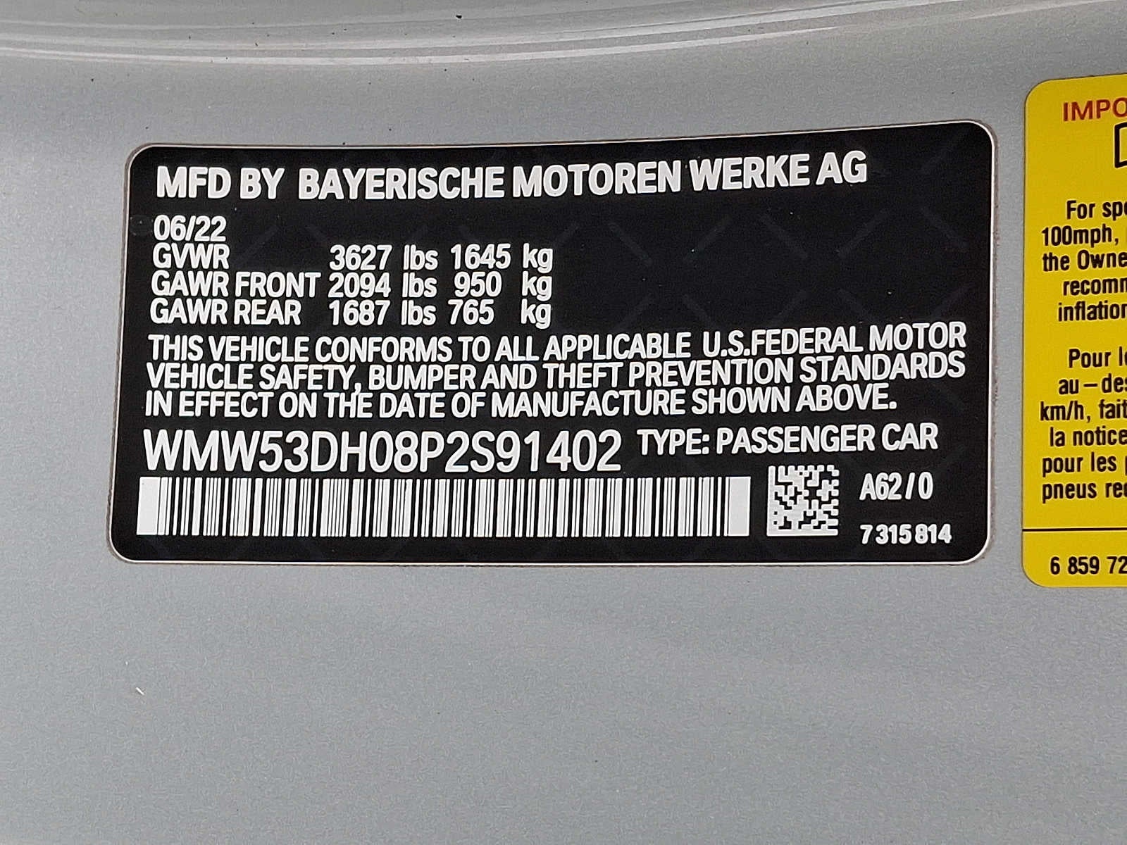 2023 MINI Hardtop 2 Door Cooper S