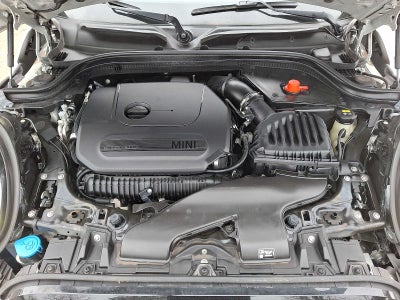 2023 MINI Hardtop 2 Door Cooper S