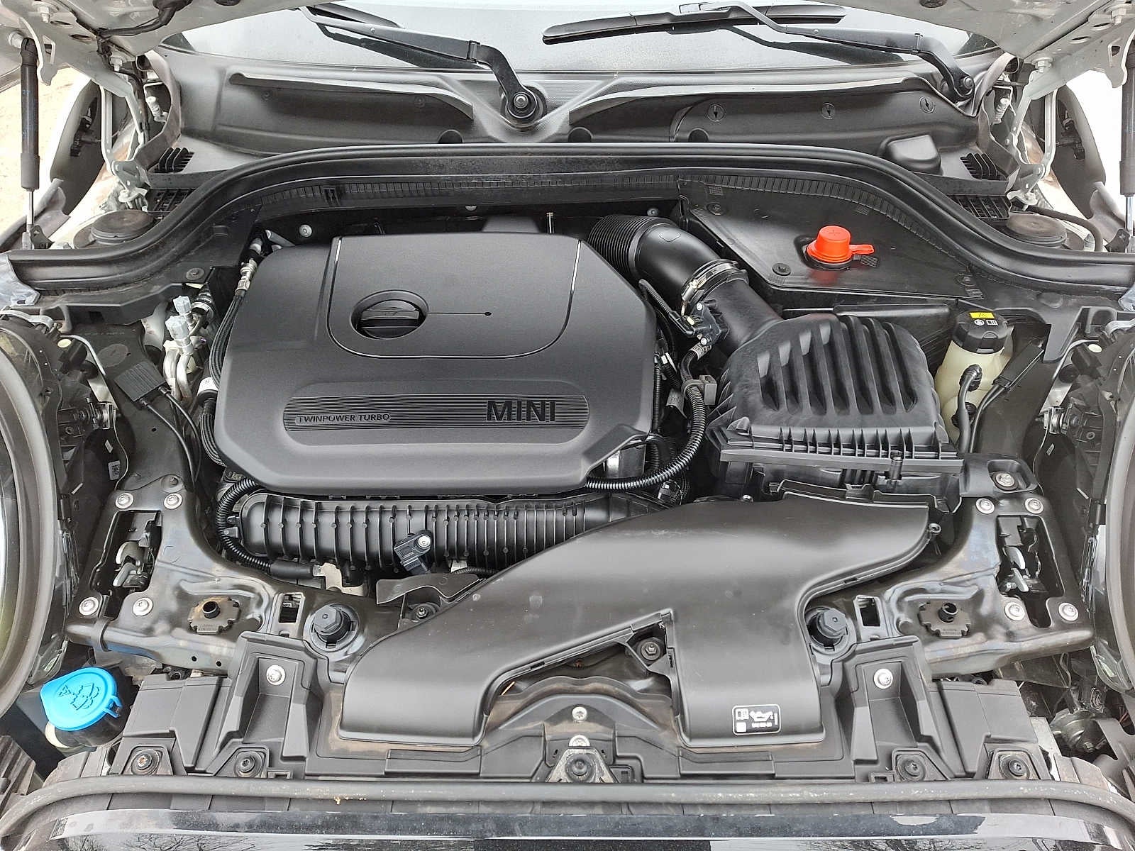 2023 MINI Hardtop 2 Door Cooper S