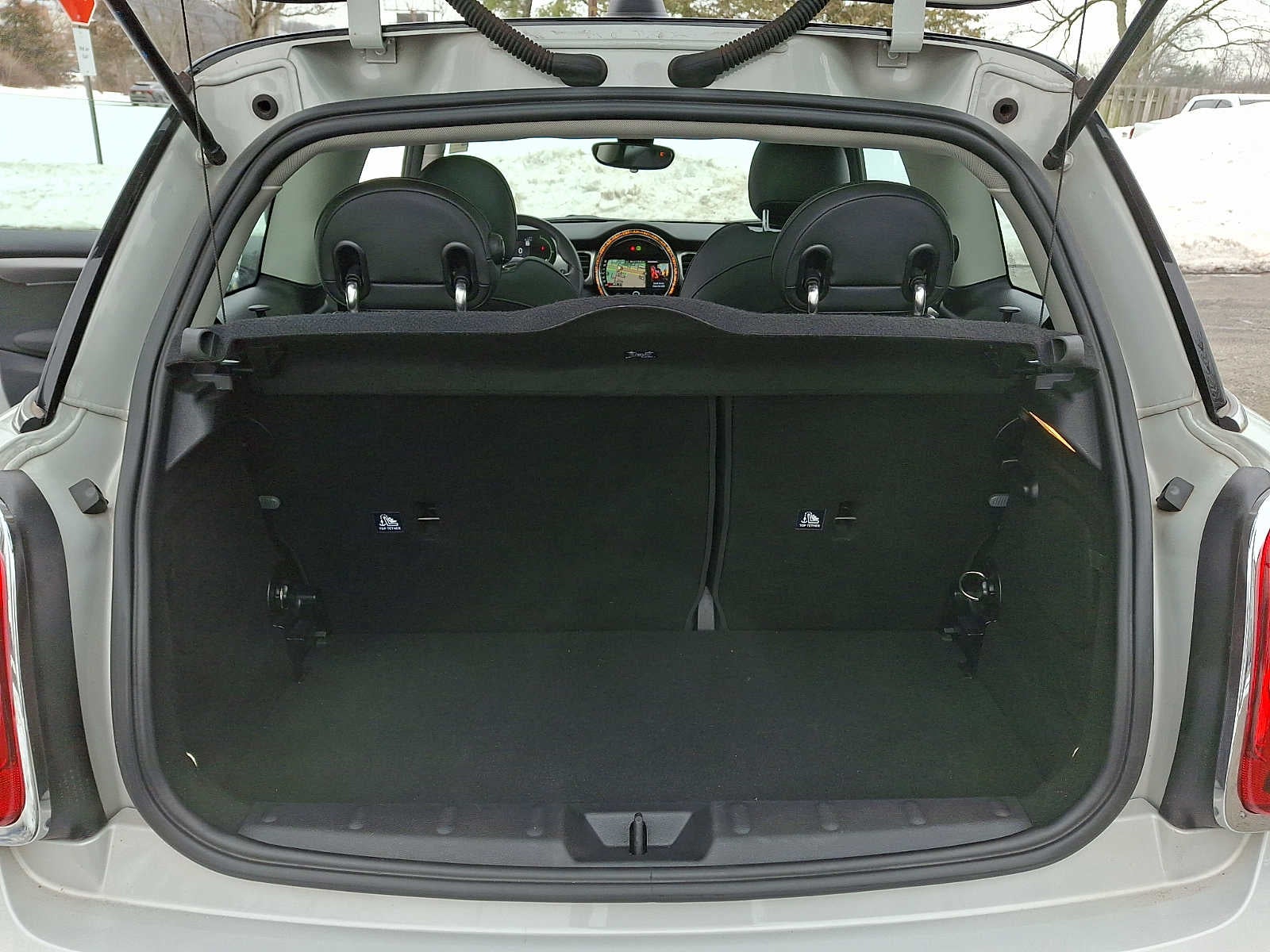 2023 MINI Hardtop 2 Door Cooper S