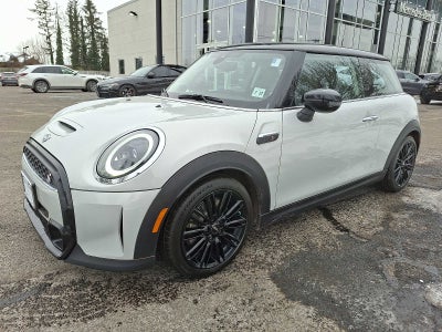 2023 MINI Hardtop 2 Door Cooper S