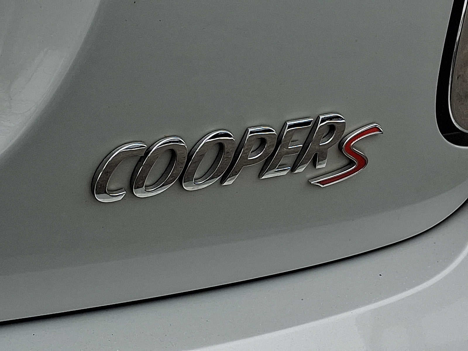 2023 MINI Hardtop 2 Door Cooper S