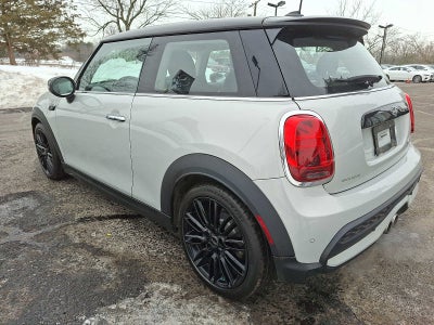 2023 MINI Hardtop 2 Door Cooper S