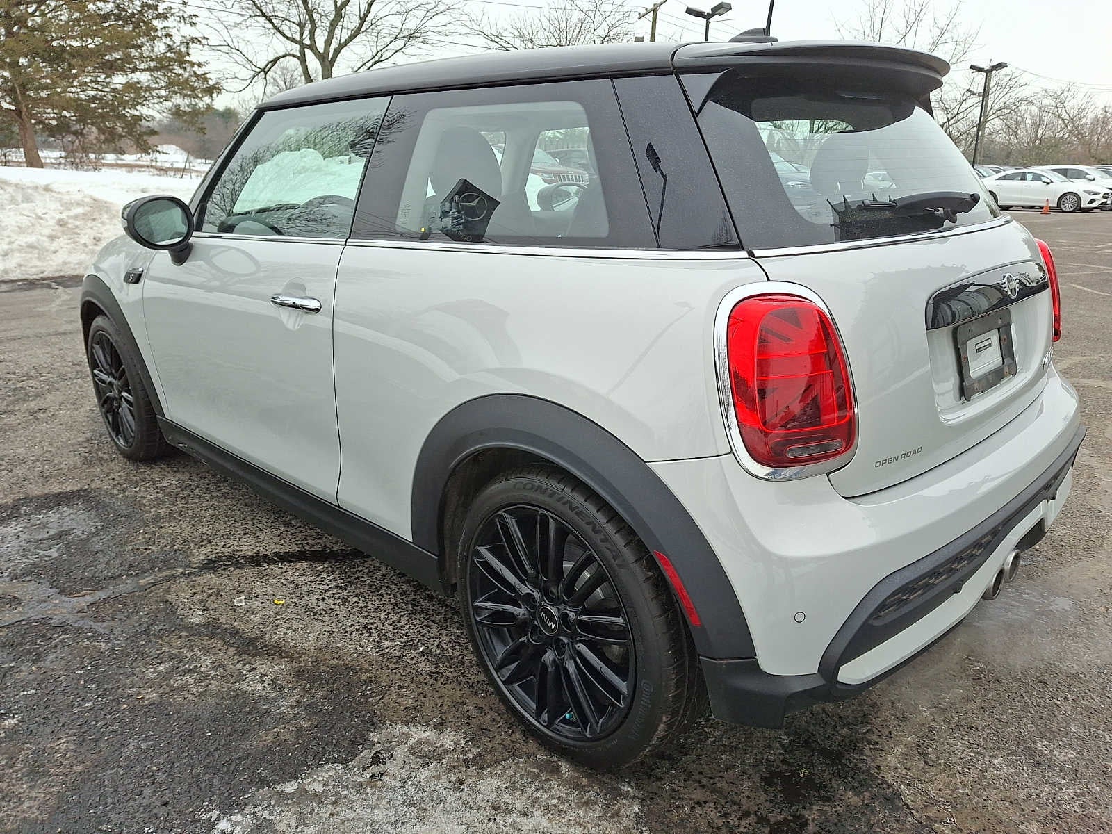 2023 MINI Hardtop 2 Door Cooper S