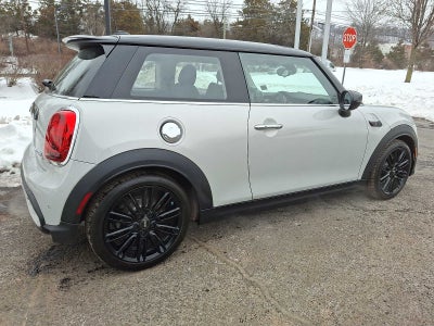 2023 MINI Hardtop 2 Door Cooper S