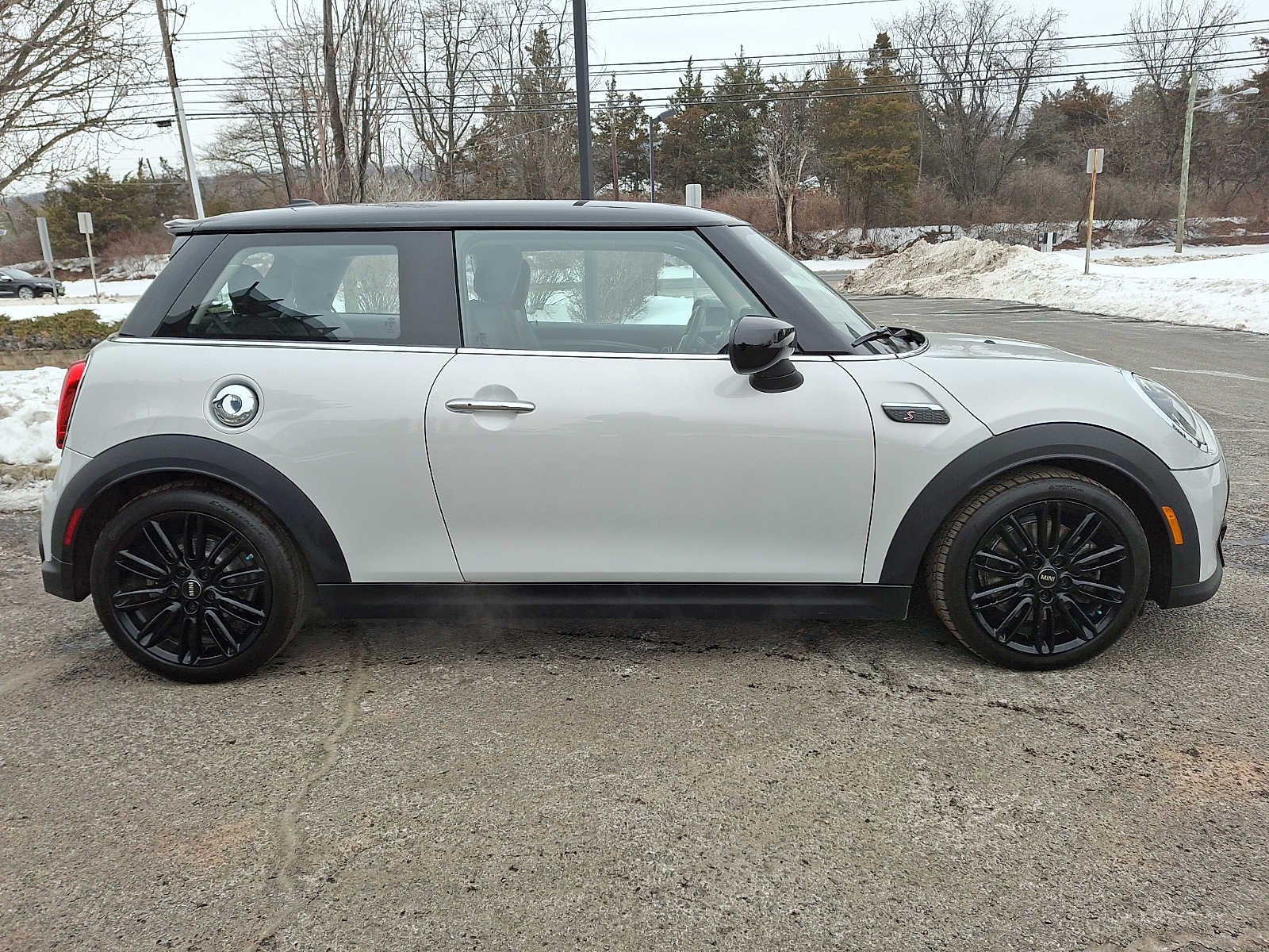 2023 MINI Hardtop 2 Door Cooper S