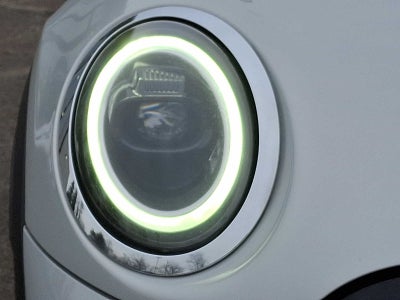 2023 MINI Hardtop 2 Door Cooper S