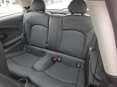 2023 MINI Hardtop 2 Door Cooper S