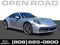 2022 Porsche 911 Carrera 4S Coupe