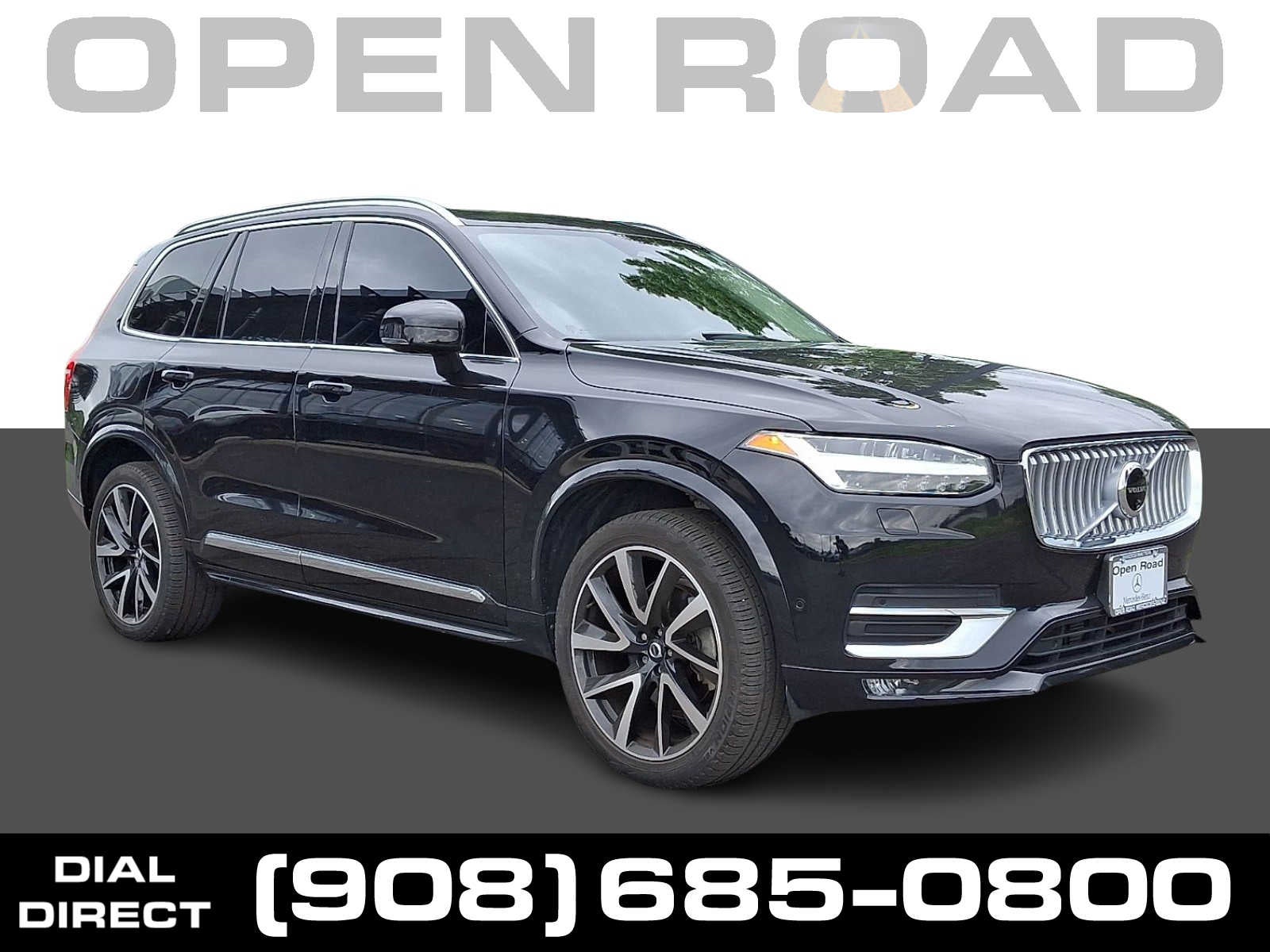 2024 Volvo XC90