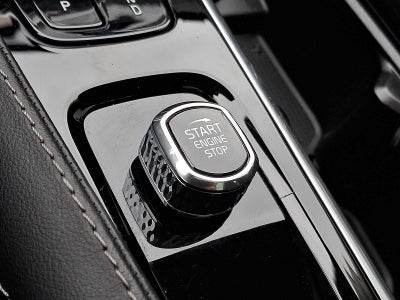 2024 Volvo XC90 B6 AWD Ultimate Bright Theme 7P