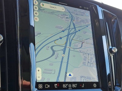 2024 Volvo XC60 Recharge Plug-In Hybrid T8 eAWD PHEV Ultimate Dark Theme