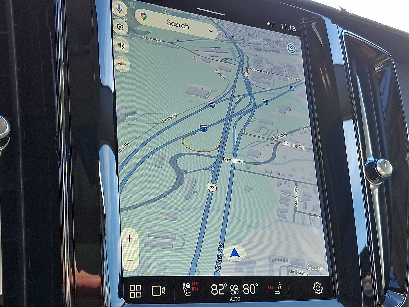 2024 Volvo XC60 Recharge Plug-In Hybrid T8 eAWD PHEV Ultimate Dark Theme