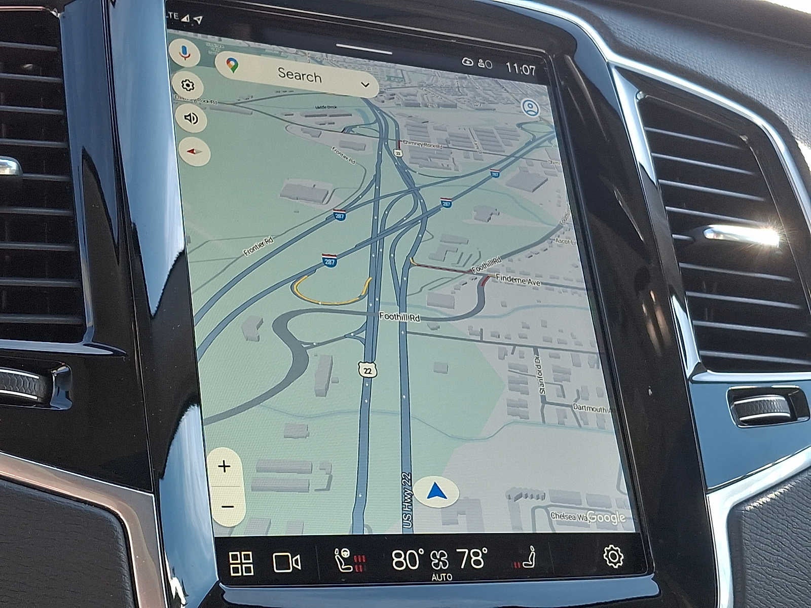 2024 Volvo XC90 B5 AWD Plus Bright Theme 7P