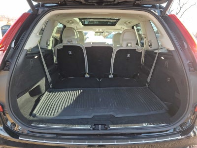 2024 Volvo XC90 B5 AWD Plus Bright Theme 7P