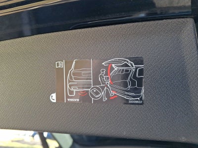 2024 Volvo XC90 B5 AWD Plus Bright Theme 7P