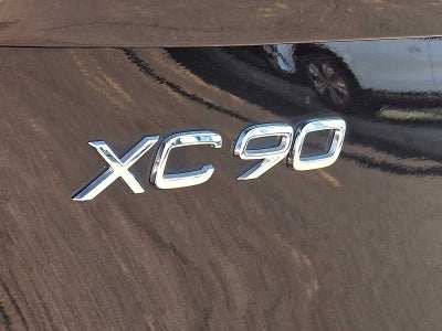 2024 Volvo XC90 B5 AWD Plus Bright Theme 7P