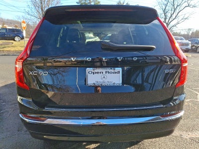 2024 Volvo XC90 B5 AWD Plus Bright Theme 7P