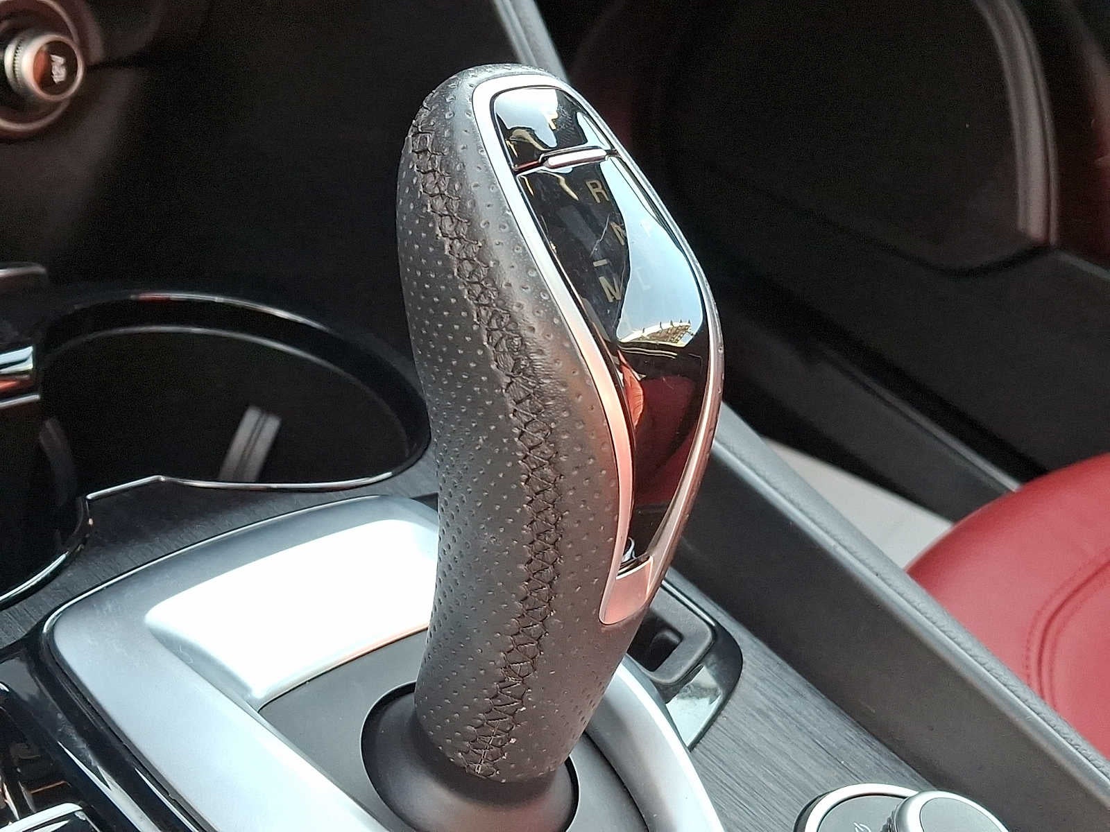 2024 Alfa Romeo Giulia AWD