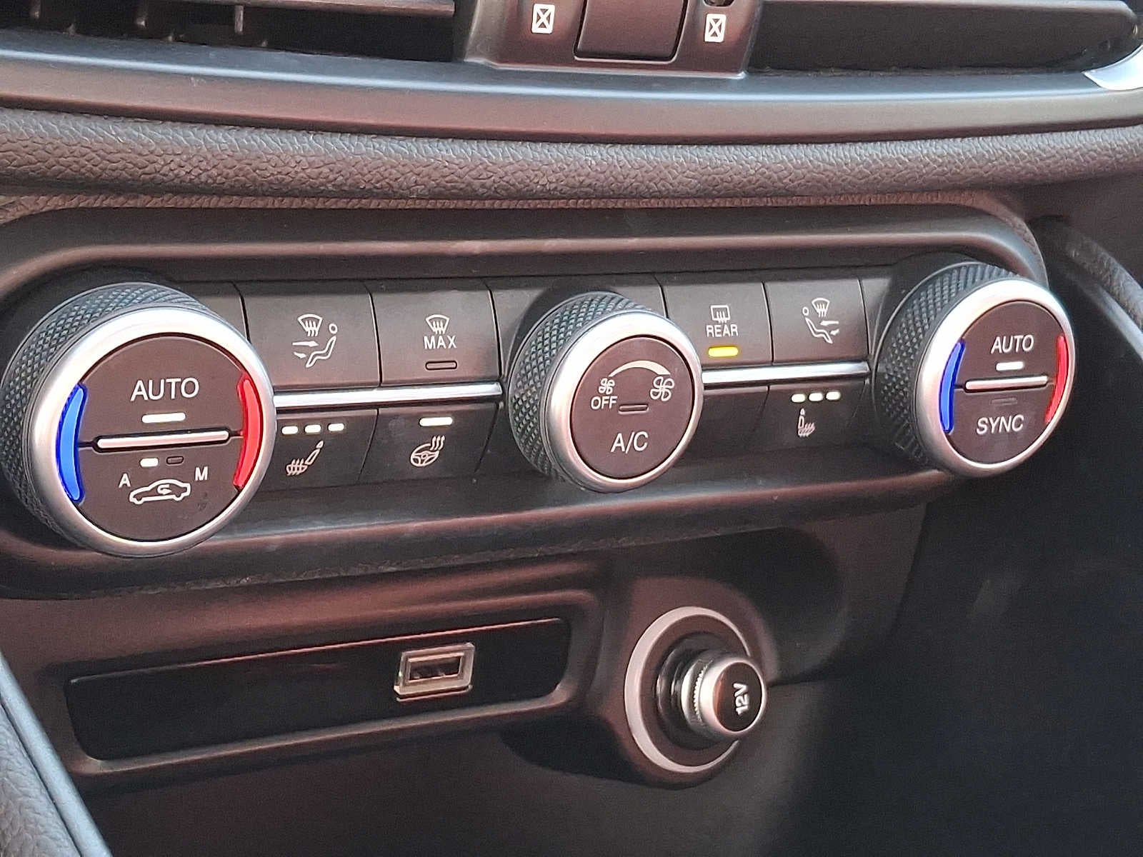 2024 Alfa Romeo Giulia AWD