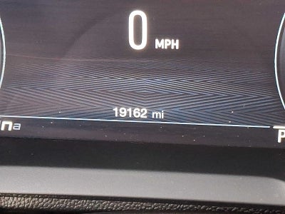 2024 Alfa Romeo Giulia AWD