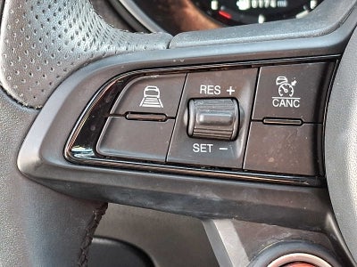 2024 Alfa Romeo Giulia AWD