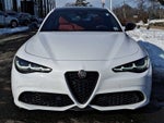 2024 Alfa Romeo Giulia AWD