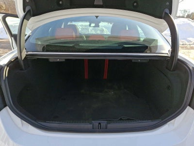 2024 Alfa Romeo Giulia AWD