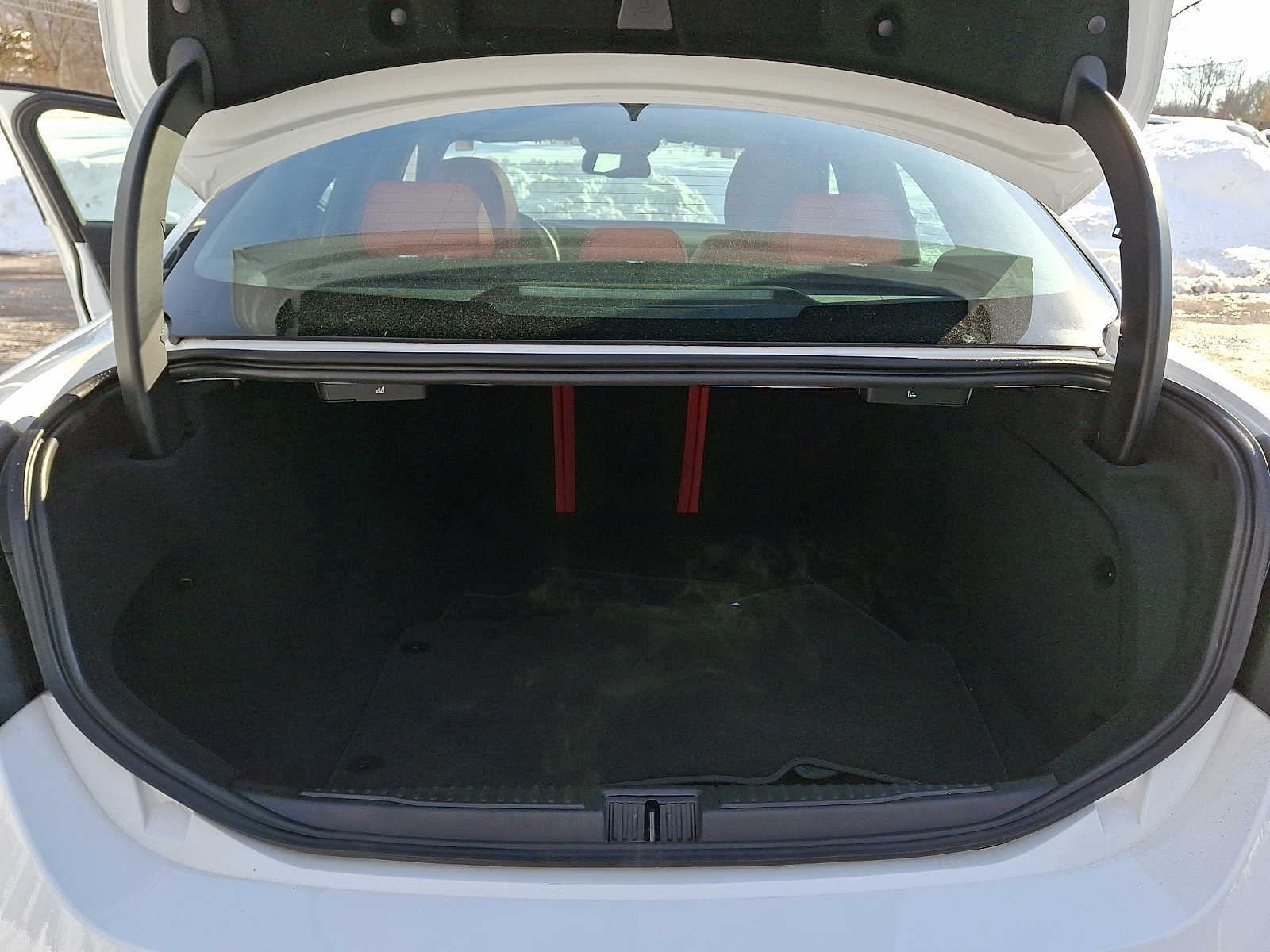 2024 Alfa Romeo Giulia AWD