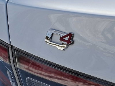 2024 Alfa Romeo Giulia AWD