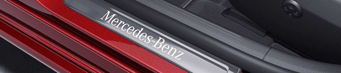 2025 Mercedes-Benz C Class