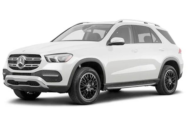 Lease A 2020 Gle 350 4matic Open Road Of Bridgewater