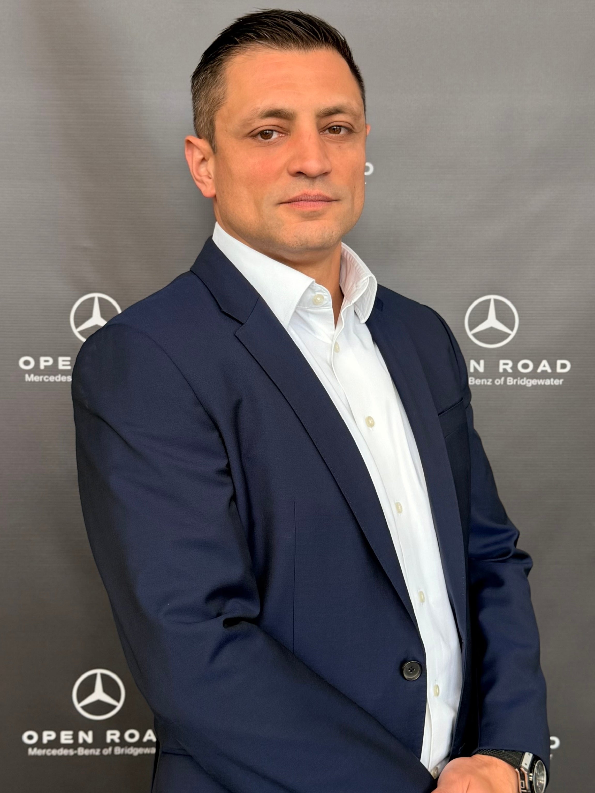Emil Masumov