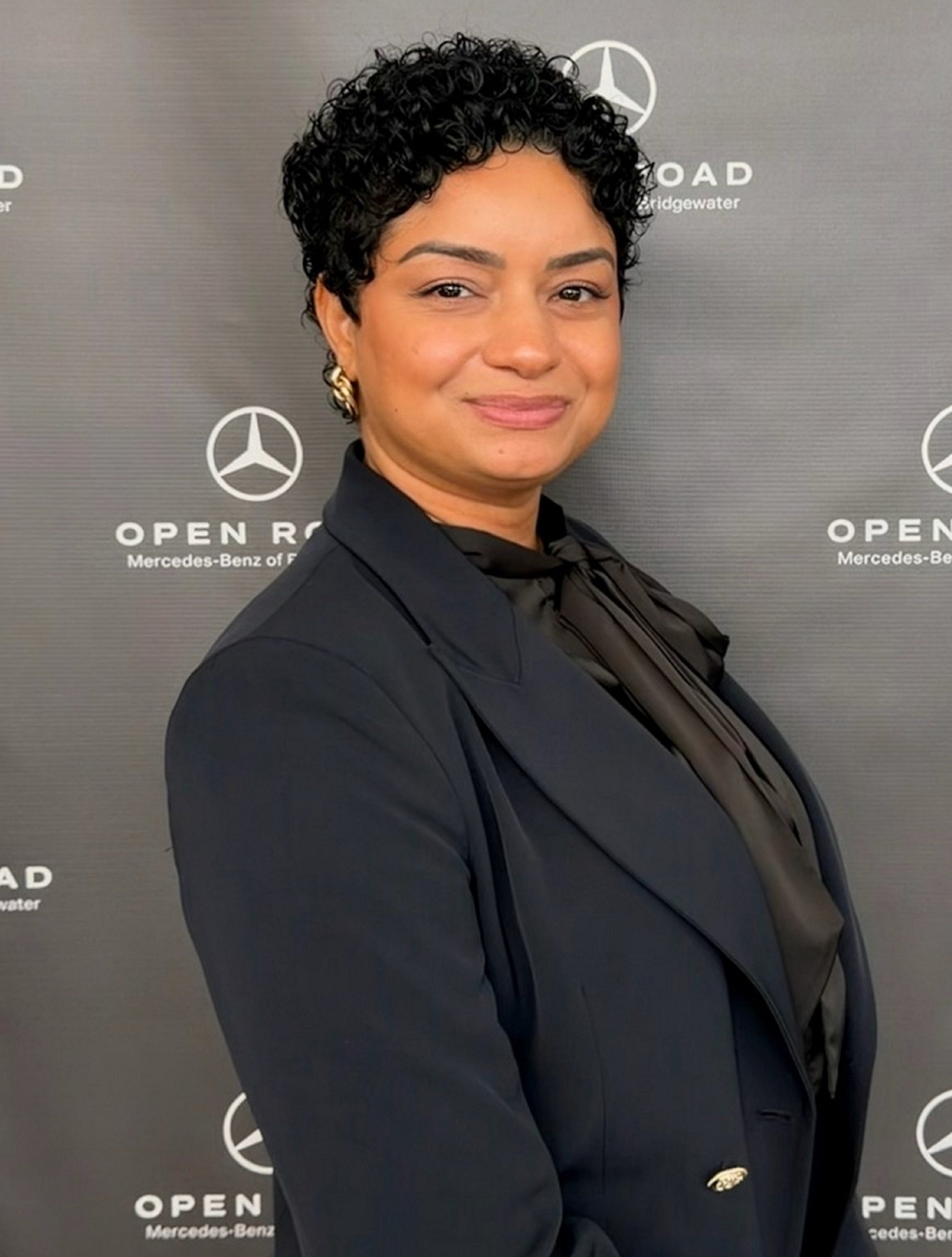 Johanna Perez