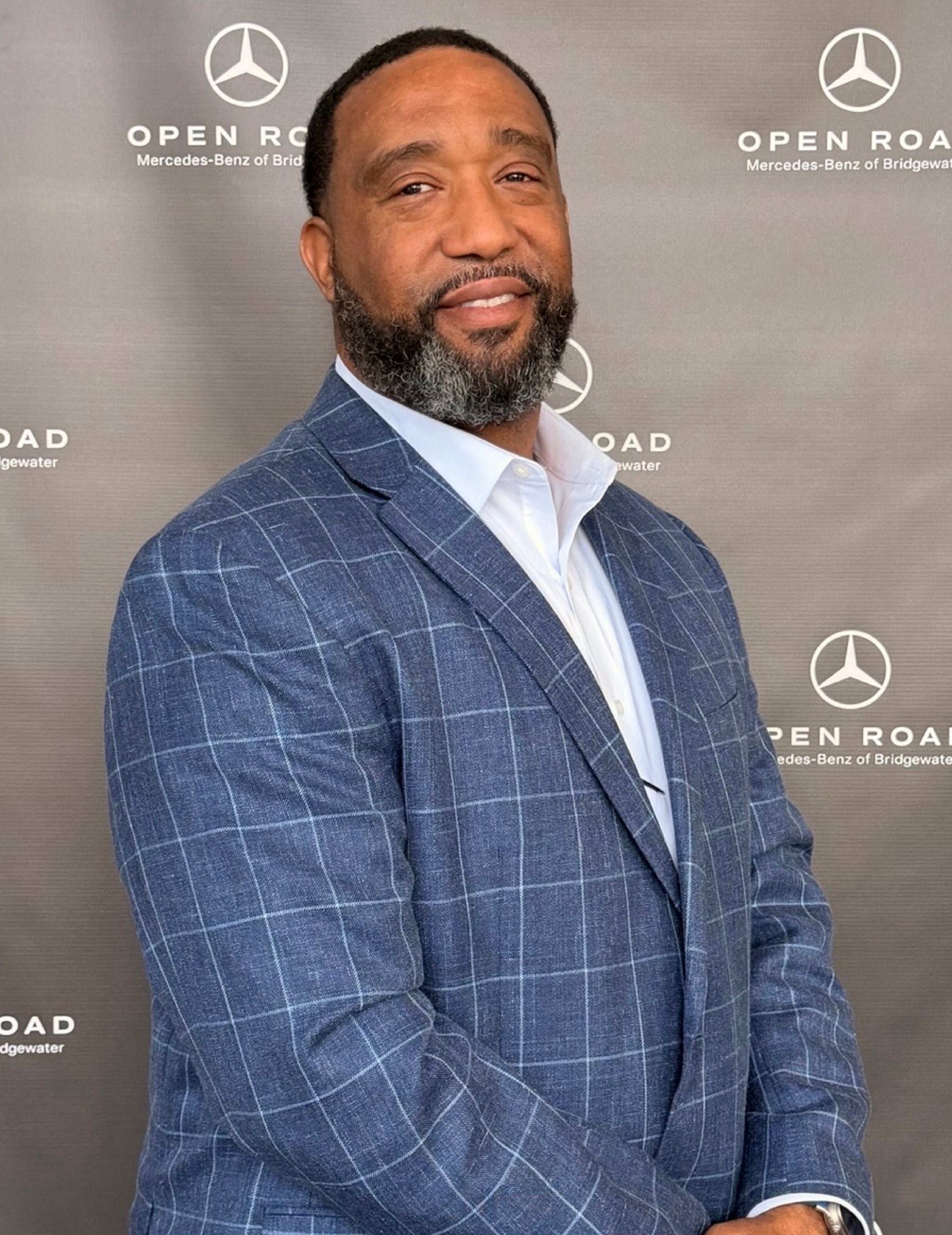 Jon Green