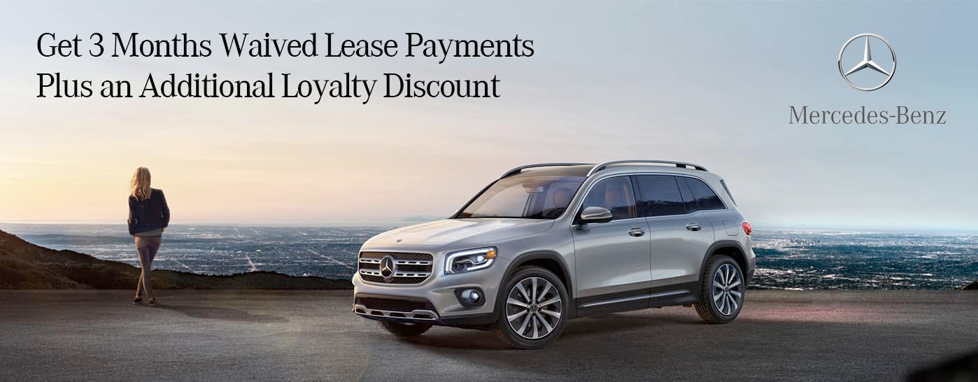 Mercedes-Benz Loyalty