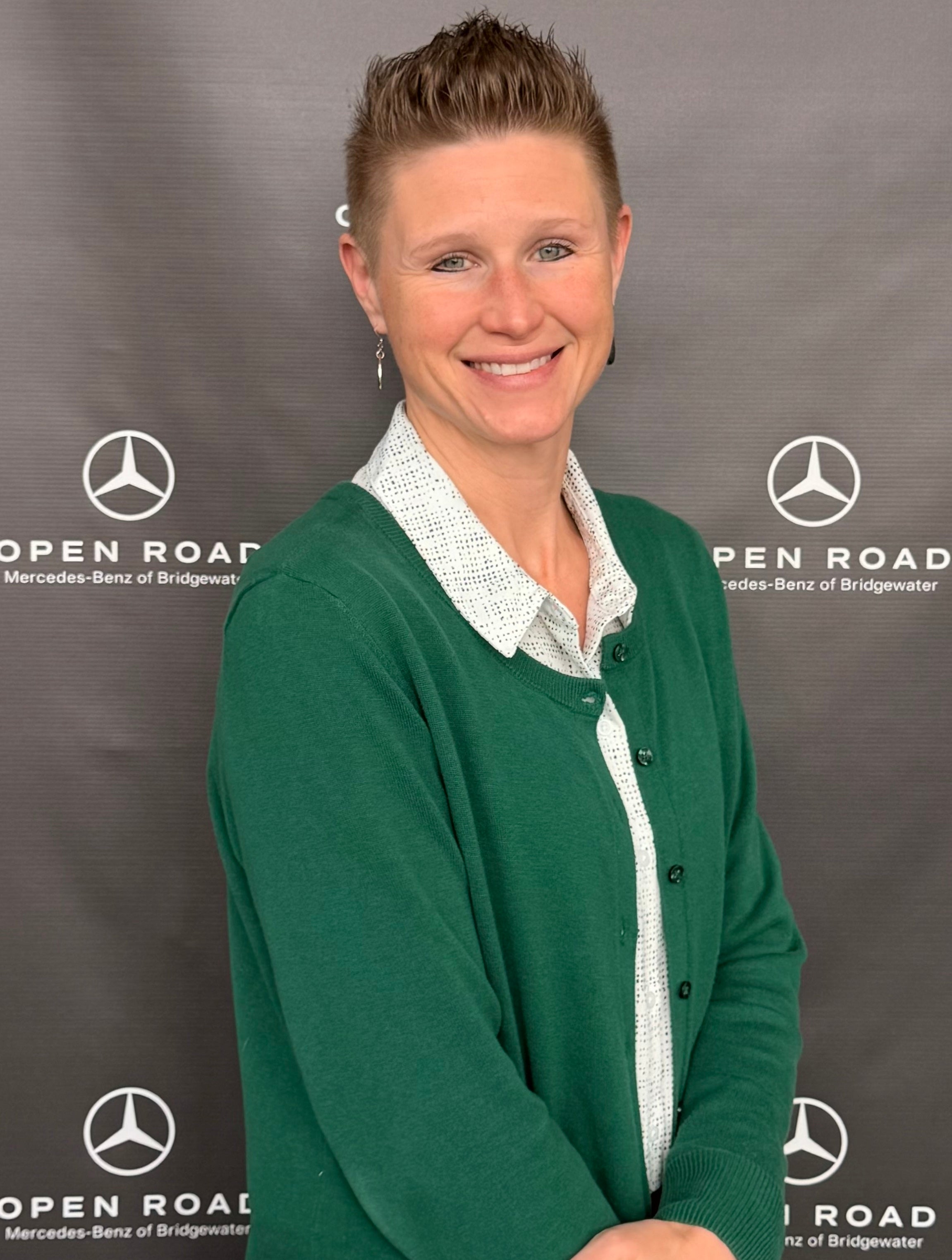 Melissa Traylor