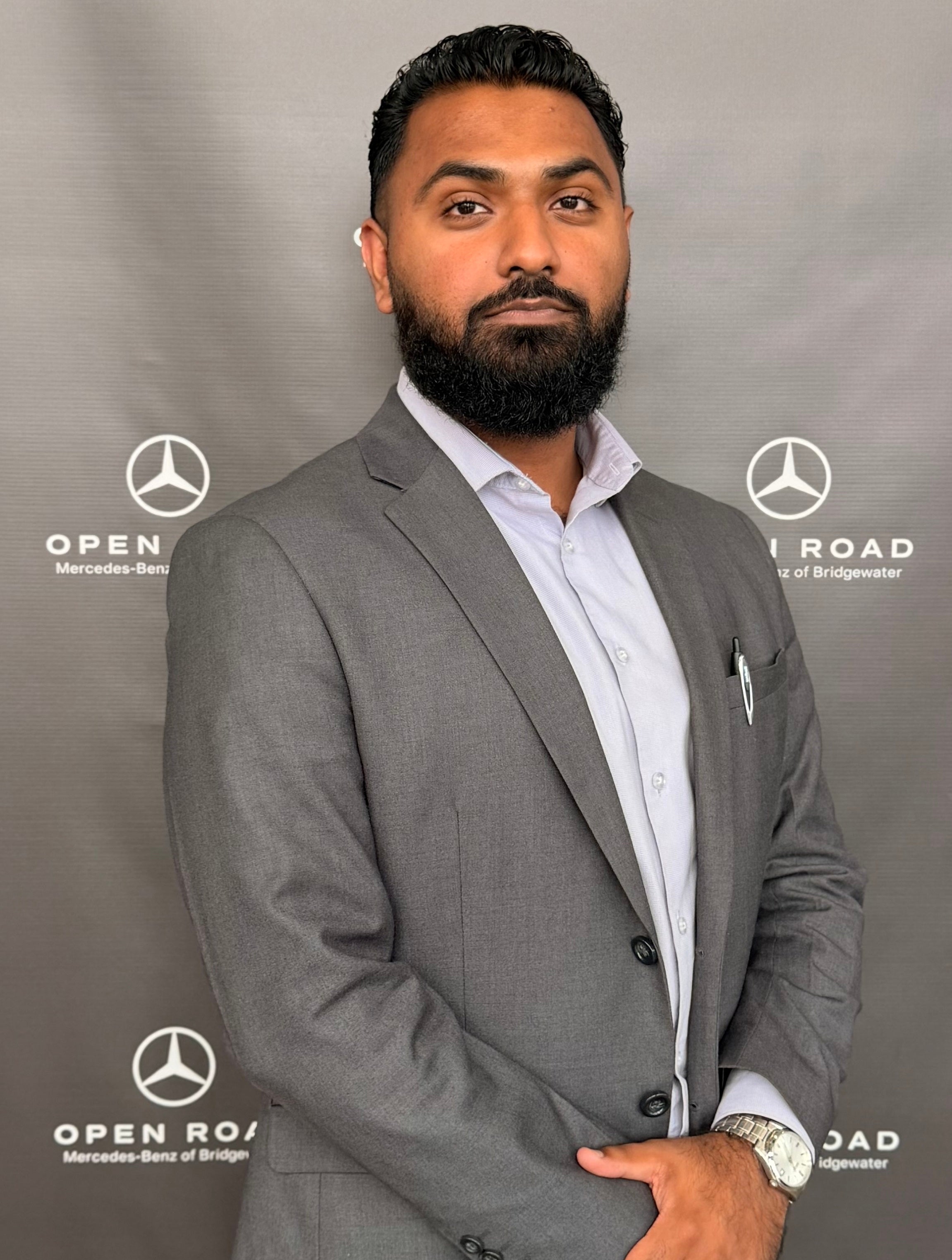 Muhammad Abdullah