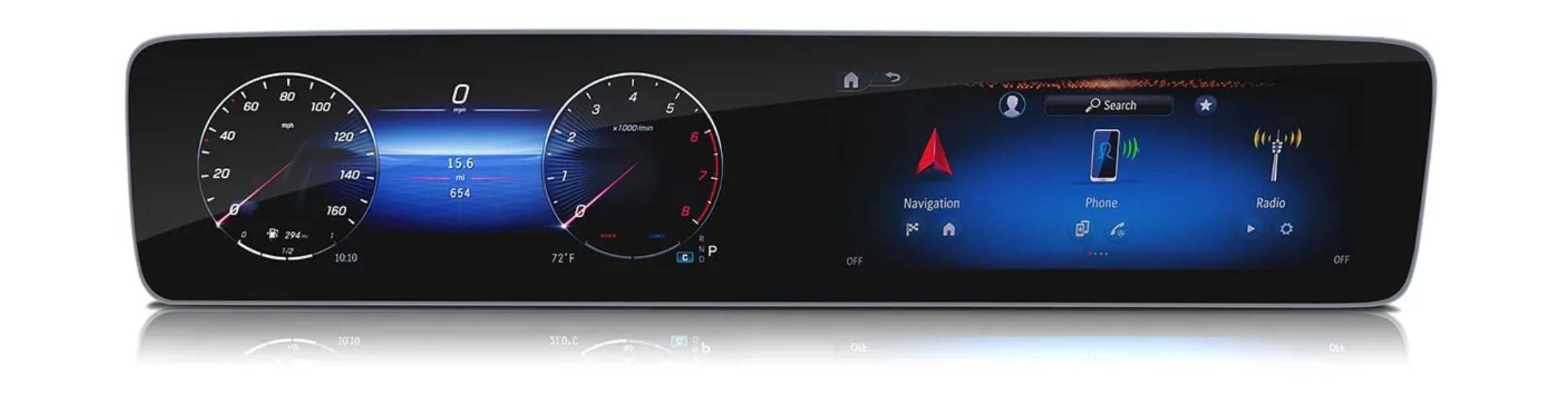 Open Road of Bridgewater in Bridgewater NJ