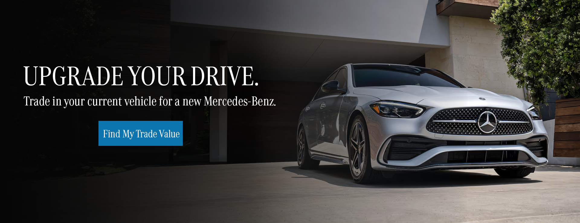 Trade Value, Trade-In