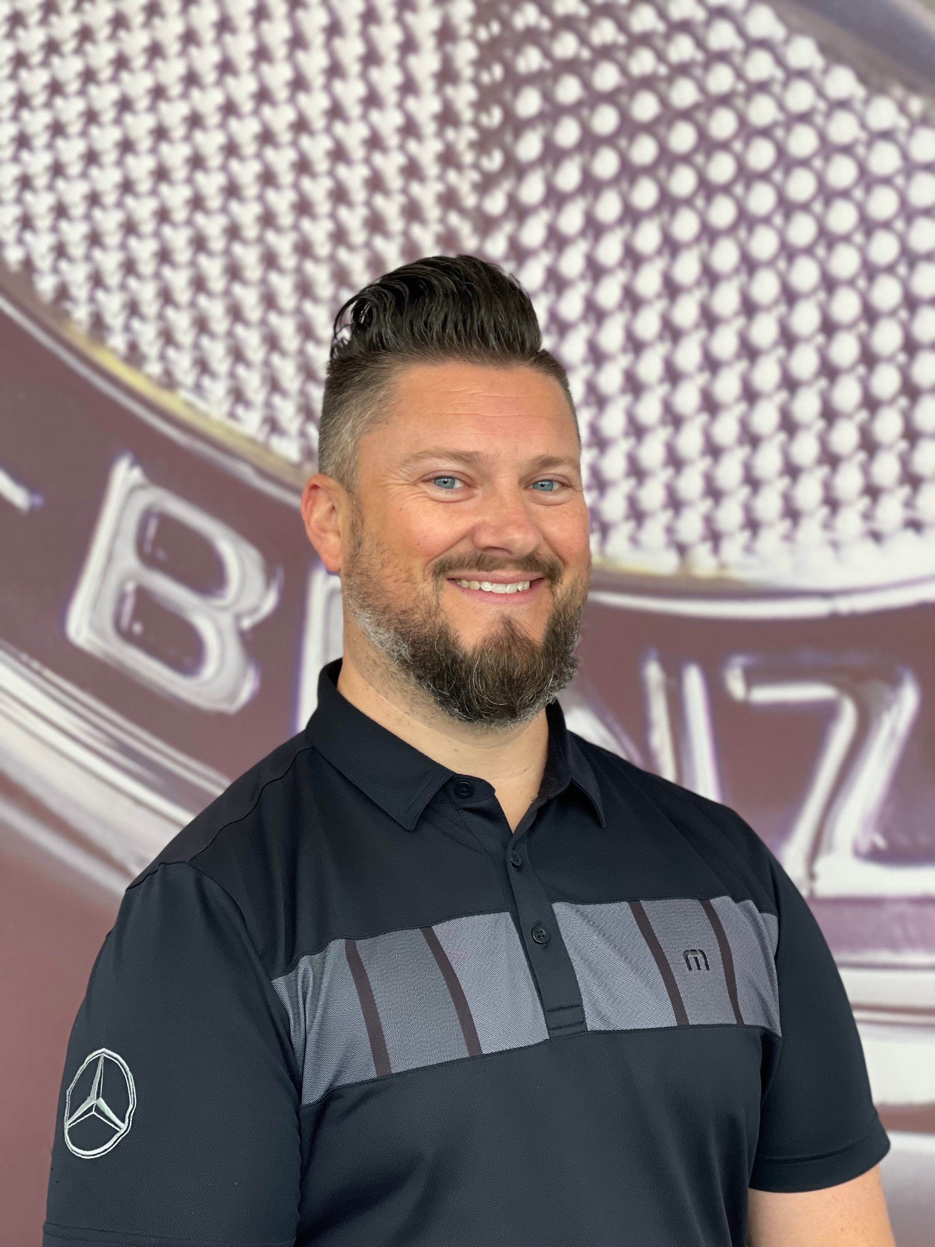 Open Road of Bridgewater Staff Bridgewater MercedesBenz dealer in